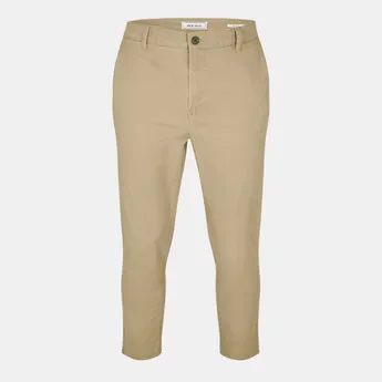 Jack Wills Slim Chino Trousers Mens