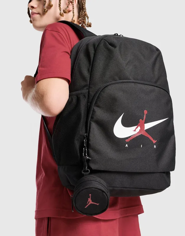 Jordan Swoosh Air Backpack