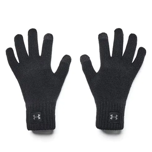 Under Armour Men's Halftime Fleece Gloves