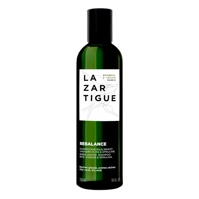 Lazartigue Rebalance Shampoo