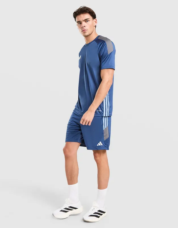 adidas Tiro 26 Essentials Shorts