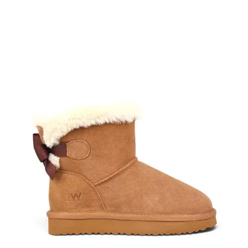 Jack Wills Bow Snug Childrens