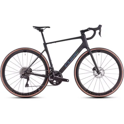 Cube Attain C:62 SLT 2025 Carbon Road Bike