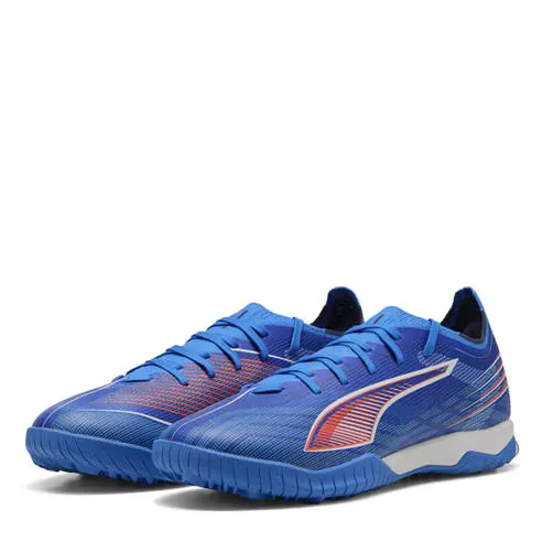 Puma Men's Ultra 6 Match Astro Turf Football Boots