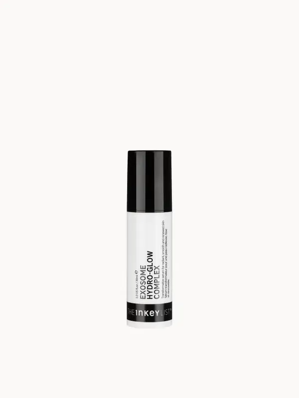 The INKEY List Exosome Hydro-Glow Complex 30ml