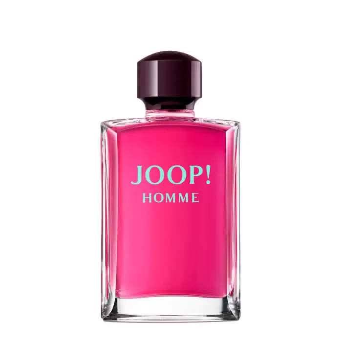 JOOP! Joop Homme Eau De Toilette 200ml