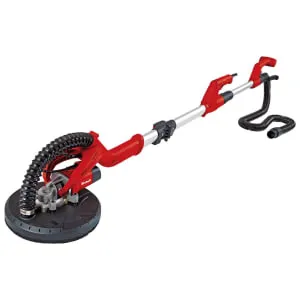 Einhell Corded Drywall Sander - 600W