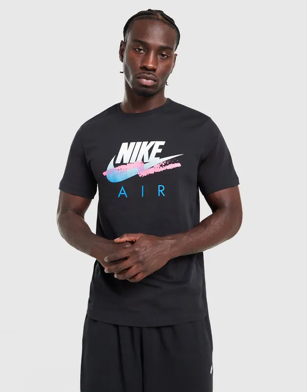 Nike DNA Remix T-Shirt