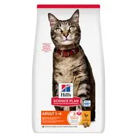 Hill's Science Plan Adult 1 - 6 with Chicken