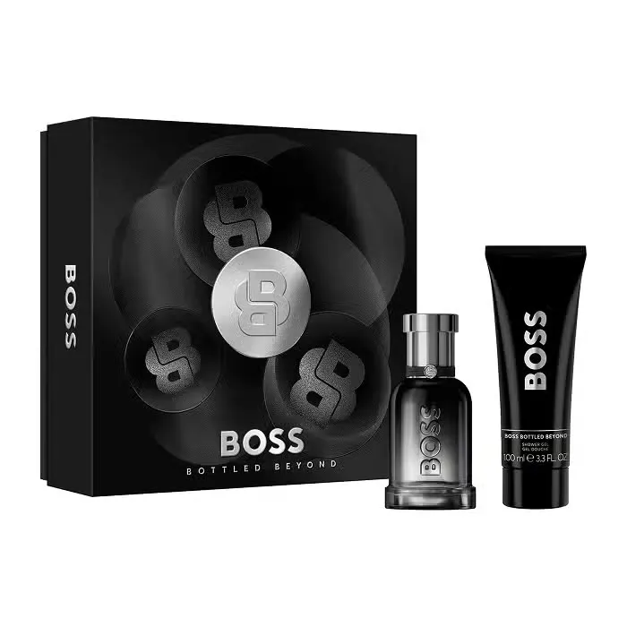 HUGO BOSS Boss Bottled Beyond Eau De Parfum 50ml Gift Set
