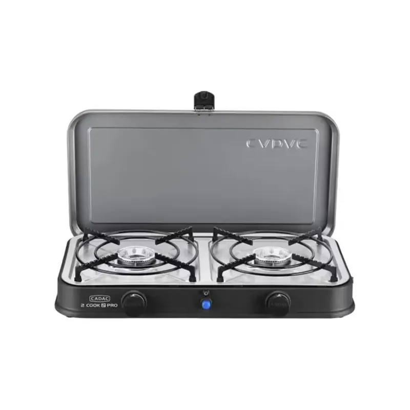 CADAC DOMETIC 2 Cook 2 Pro Stove Qr
