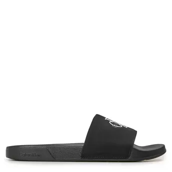 Calvin Klein Jeans Women's Pool Sliders