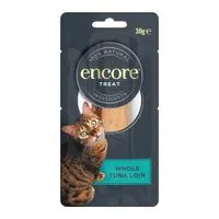 Encore Cat Tuna Loin