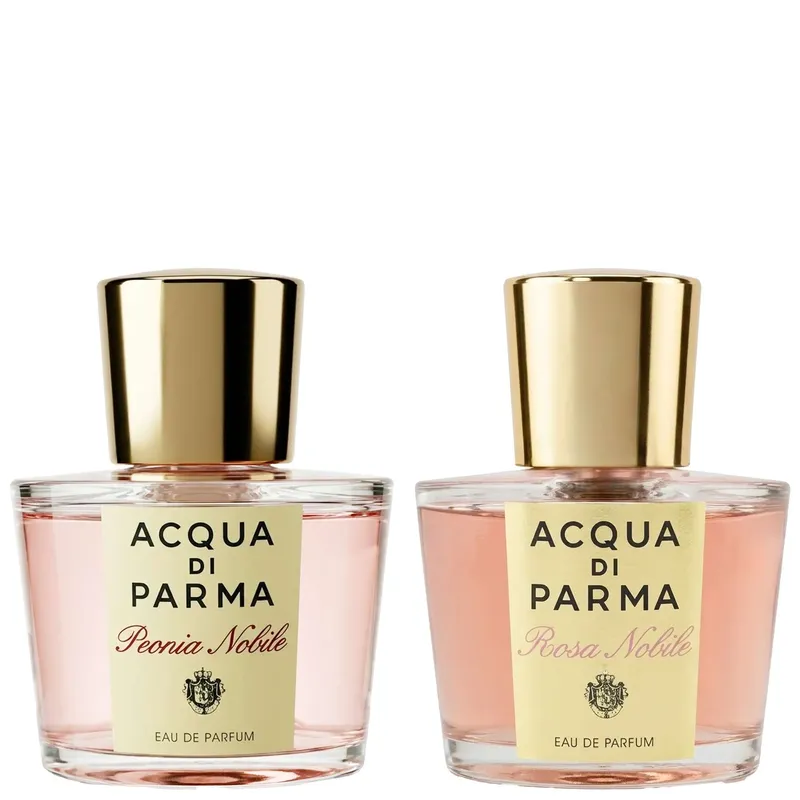 Acqua Di Parma Day to Night Bundle