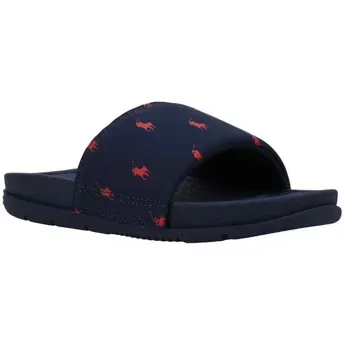 Polo Ralph Lauren Kids' Pool Sliders
