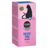 Cosma Mini Jelly Cups Saver Pack 24 x 25g
