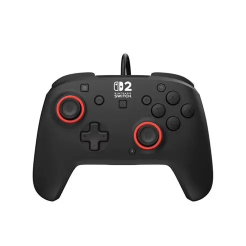 Turtle Beach Rematch™ Wired Controller – Nintendo Switch™ 2