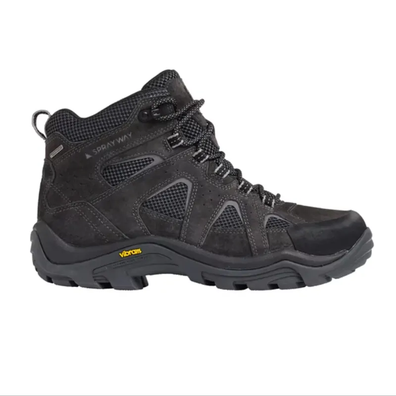 SPRAYWAY Sprayway Cara Mid Mens Waterproof walking boot