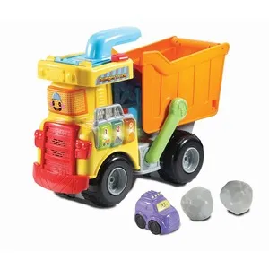 VTech Toot-Toot Drivers Dumper Truck