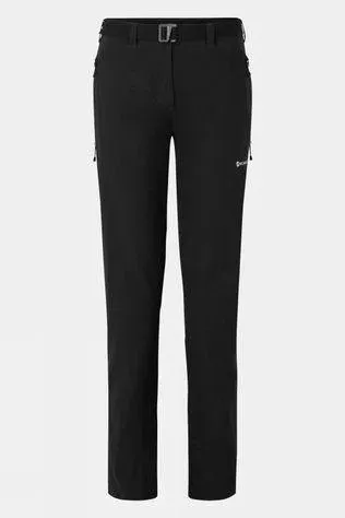 Montane Womens Terra Stretch Trousers