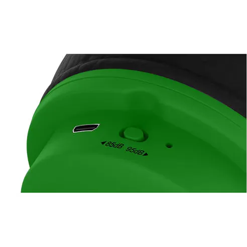 OTL Technologies Minecraft Kids Over-ear Headphones