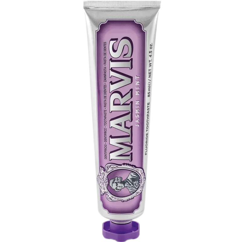 Marvis Jasmine Mint Toothpaste