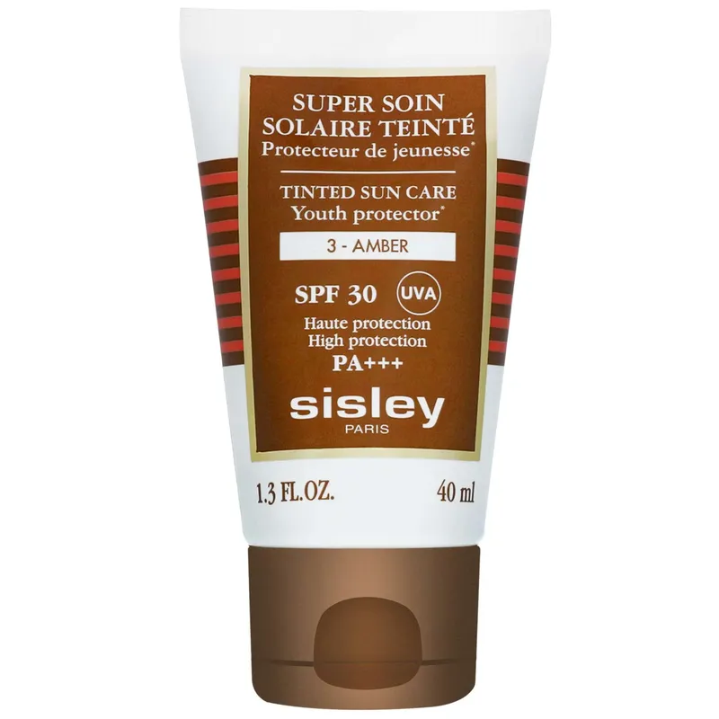 Sisley Super Soin Solaire Teinte