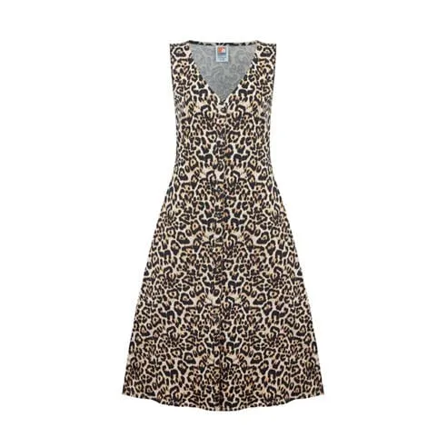 SoulCal Women's Maxi Dress