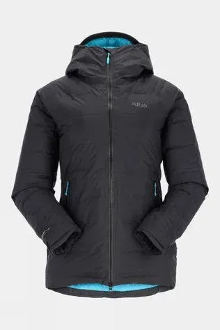 Rab Womens Valiance Jacket