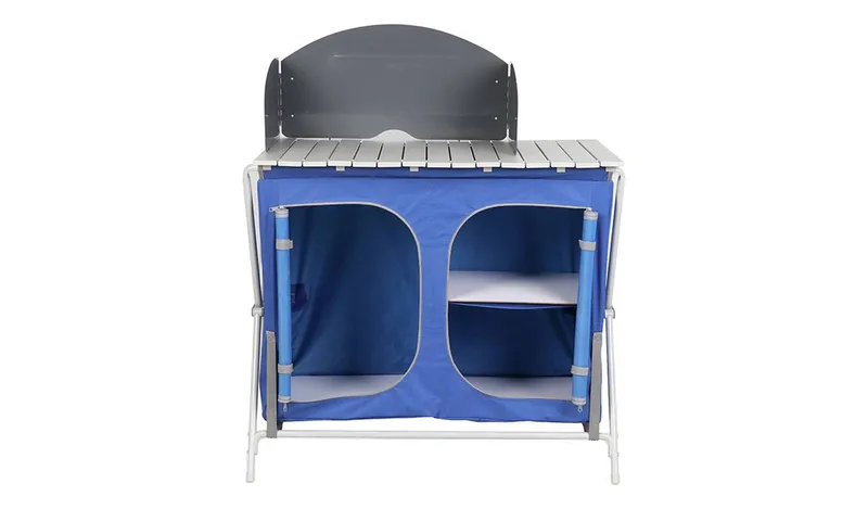 Pro Action Kitchen Storage