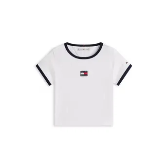 Tommy Hilfiger Kids' Heritage T-Shirt