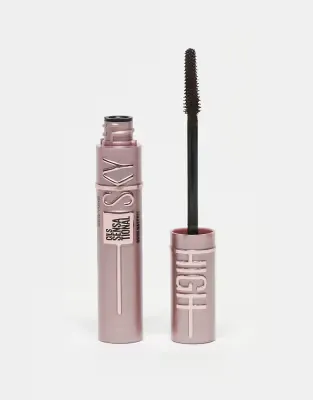 Lash Sensational Sky High Mascara - Brown