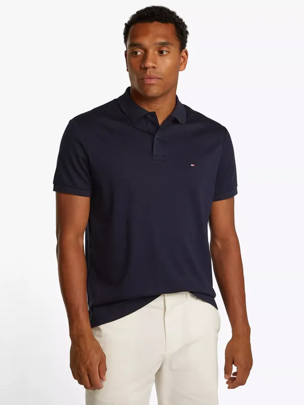 Tommy Hilfiger Regular Fit Polo Shirt