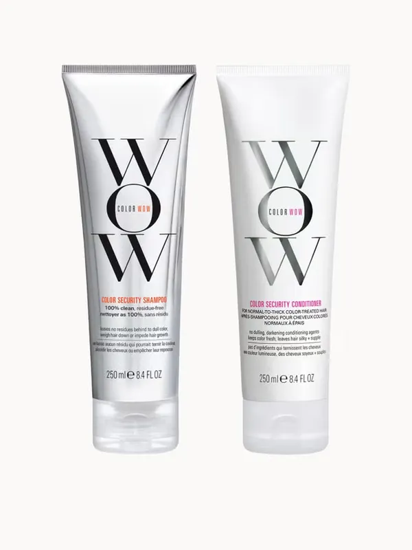 Color Wow Dream Clean Normal to Thick Duo