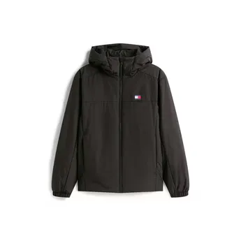 Tommy Jeans Men's Padded Hood Windbreaker