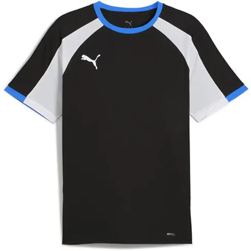 Puma Individualliga Jersey T-Shirt Mens