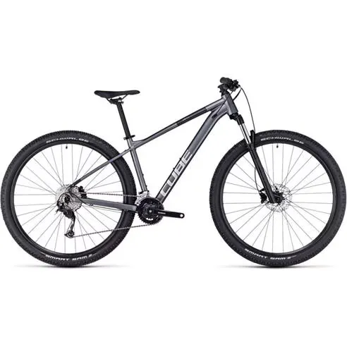 Cube Aim SLX 2023 Mountain Bike