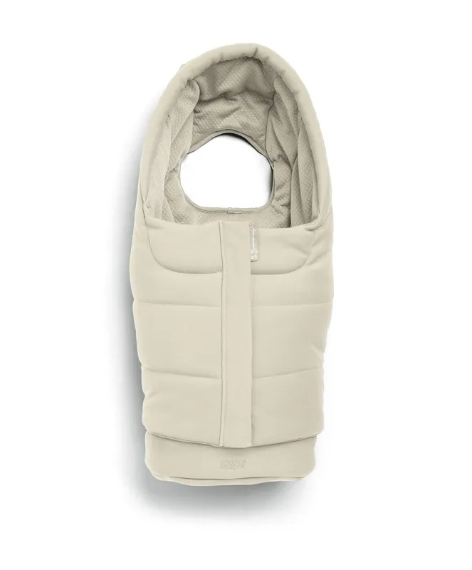 Mamas & Papas Ocarro 2 Footmuff - Shell