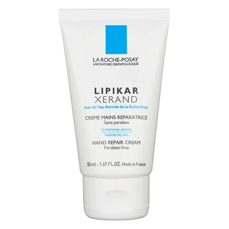 La Roche-Posay Lipikar Xerand Hand Repair Cream - Severely Dry Skin
