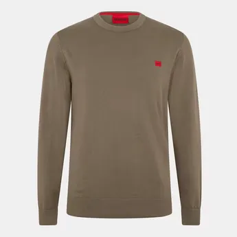 Hugo San Cassius-C Jumper