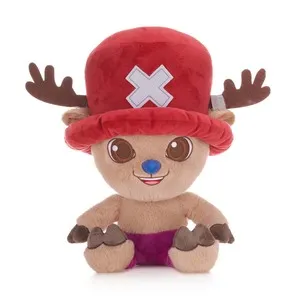One Piece Tony Tony Chopper 38cm Soft Toy