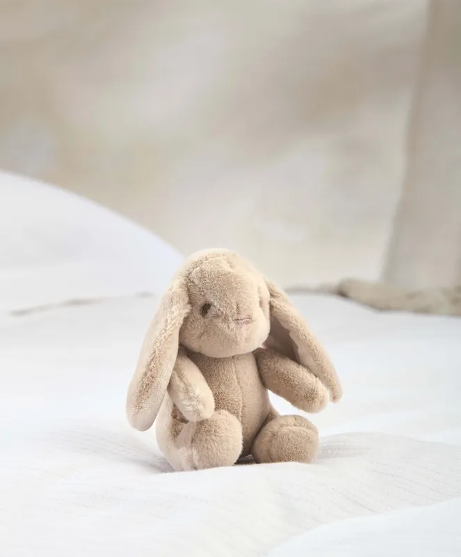 Mamas & Papas Soft Toy - Small Bunny