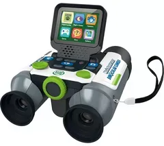 LEAPFROG Magic Adventures Binocular Camera