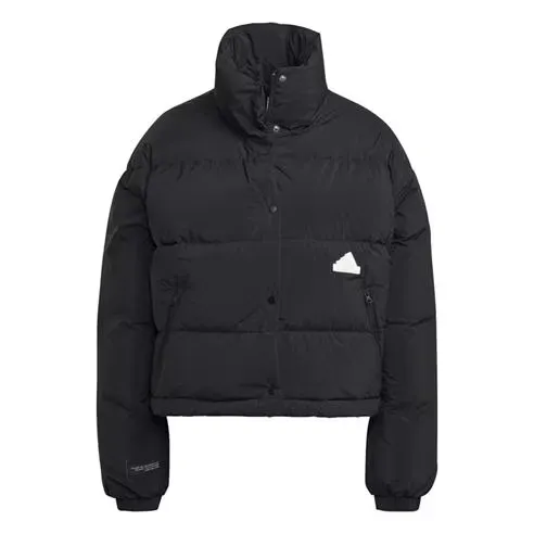 adidas Women's Adidas Lightweight Puffer Jacket