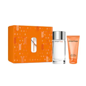 Clinique Happy Eau de Parfum Gift Set - 50ML