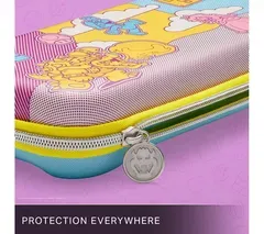 POWERA NSCS0342-01 Nintendo Switch Protection Case - Mushroom Kingdom Pop Art