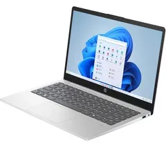 HP Pavilion SE 14-ep0530sa 14" Laptop - Intel® Core™ i3, 128 GB UFS, Natural Silver