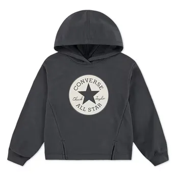 Converse Kids' Overhead Hoodie
