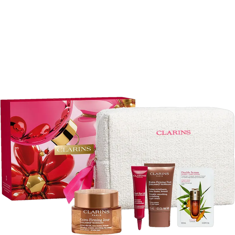 Clarins Extra-Firming Collection Gift Set