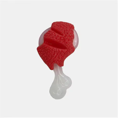 Waggy Tails Bone Toy